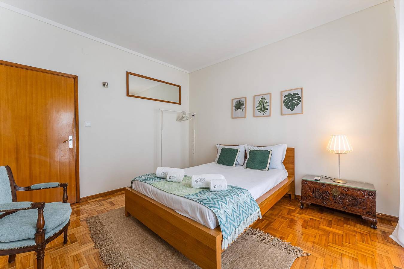 Apartamento inteiro, Guestready – Um Lar Confortável no Porto in Porto, Distrito do Porto