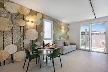 Vakantiewoning voor 4 Personen in Finale Ligure, Finale Ligure Gemeente, Afbeelding 1