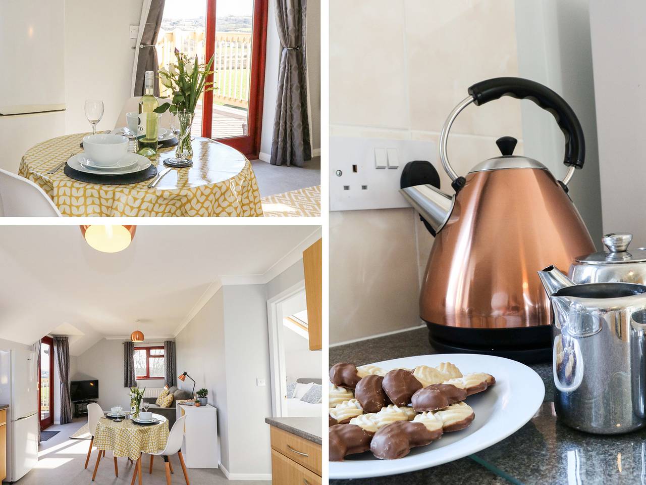 Entire studio, Little Acorn in Barnstaple, Devon