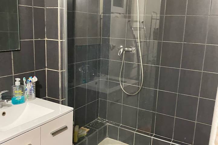 Gîte pour 6 personnes dans Aéroport d'Orly - 4