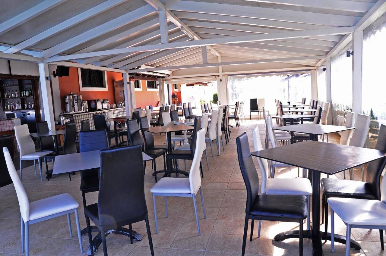 Monika Hotel Sidari in Sidari, Corfou