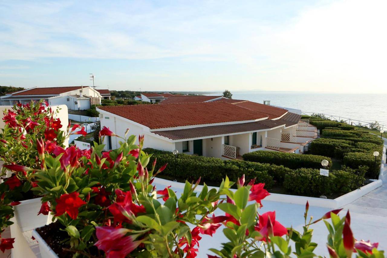 Acqua di Mare Hotel e Resort in Marritza, Sorso