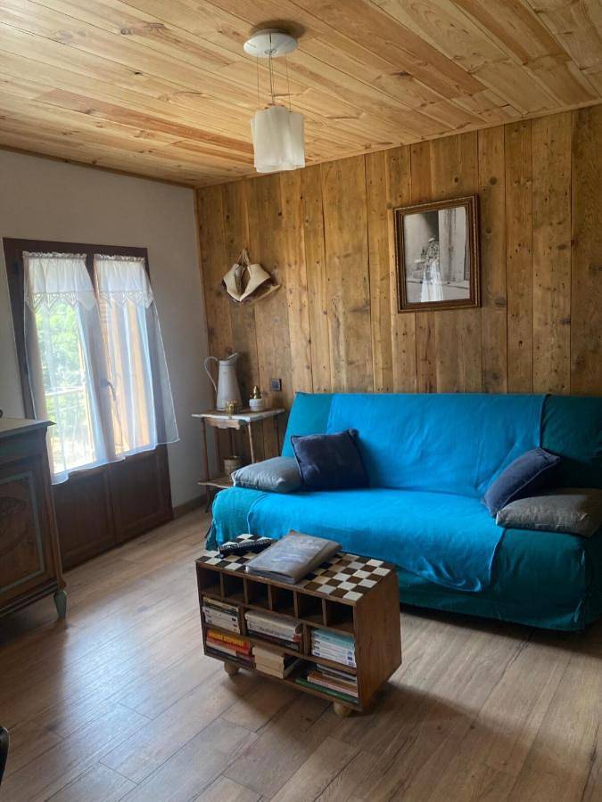 Apartamento de vacaciones para 4 personas, con balcón y vistas - 1