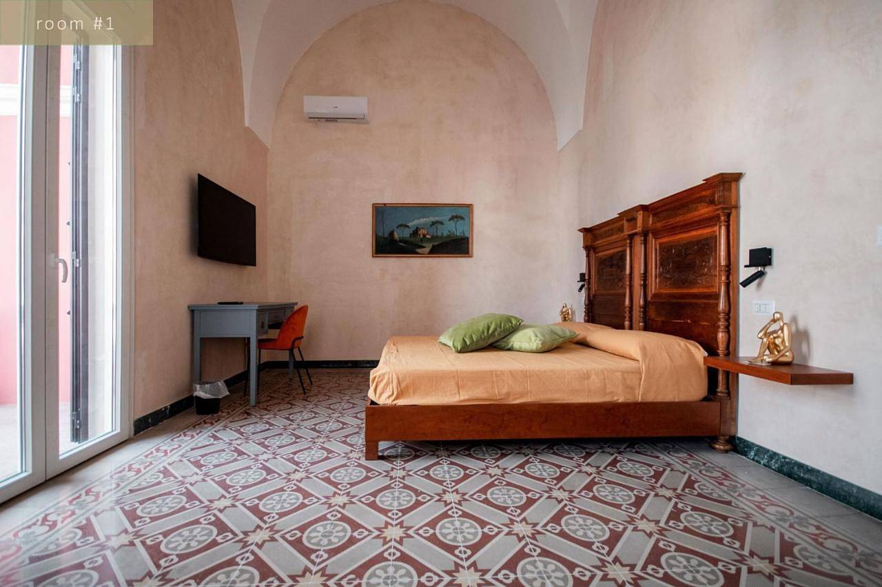 Dimora Battisti B&B Galatone in Galatone, Golfo di Taranto