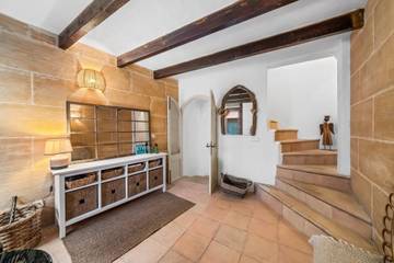 Holiday home in Pollença Town, Pollença für 6 