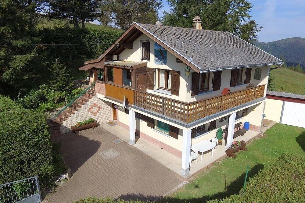 Photo : Maison de vacances
