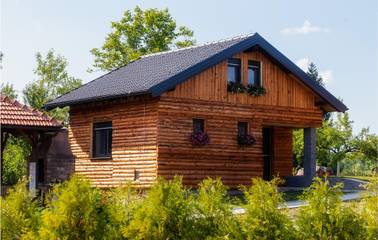 Ferienhaus für 4 Personen in Slunj, Mittelkroatien, Bild 2