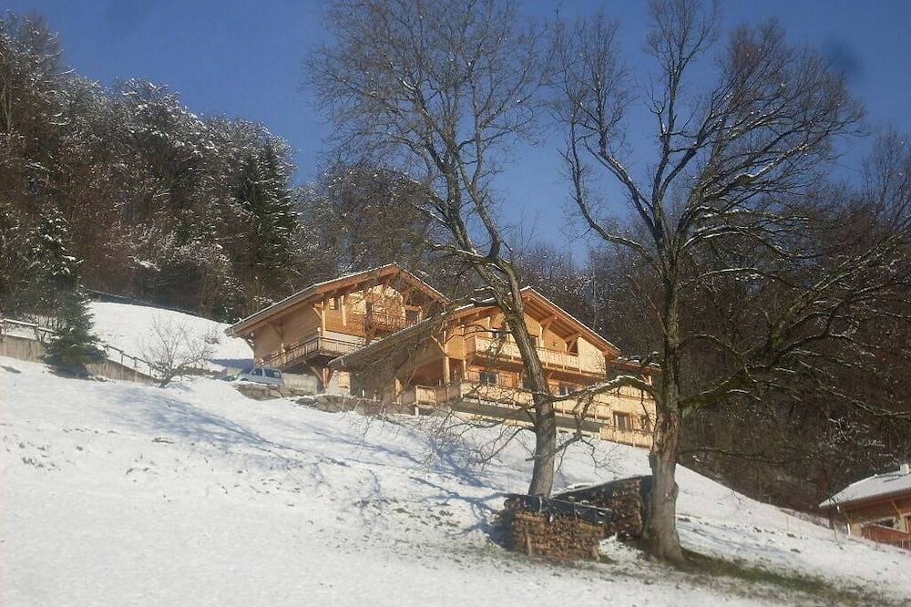 Apartamento entero, Ver Mont Blanc Sallanches in Sallanches, Pays du Mont-Blanc