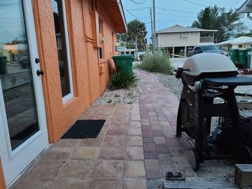 Vacation House for 6 Guests in Englewood Beach, Manasota Key, Picture 4