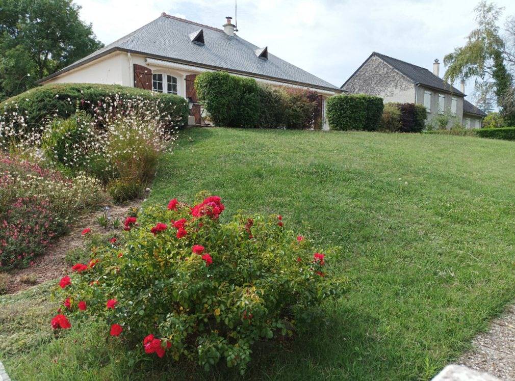 Appartement entier, Meublé de tourisme à Amboise in Amboise, Région de Tours