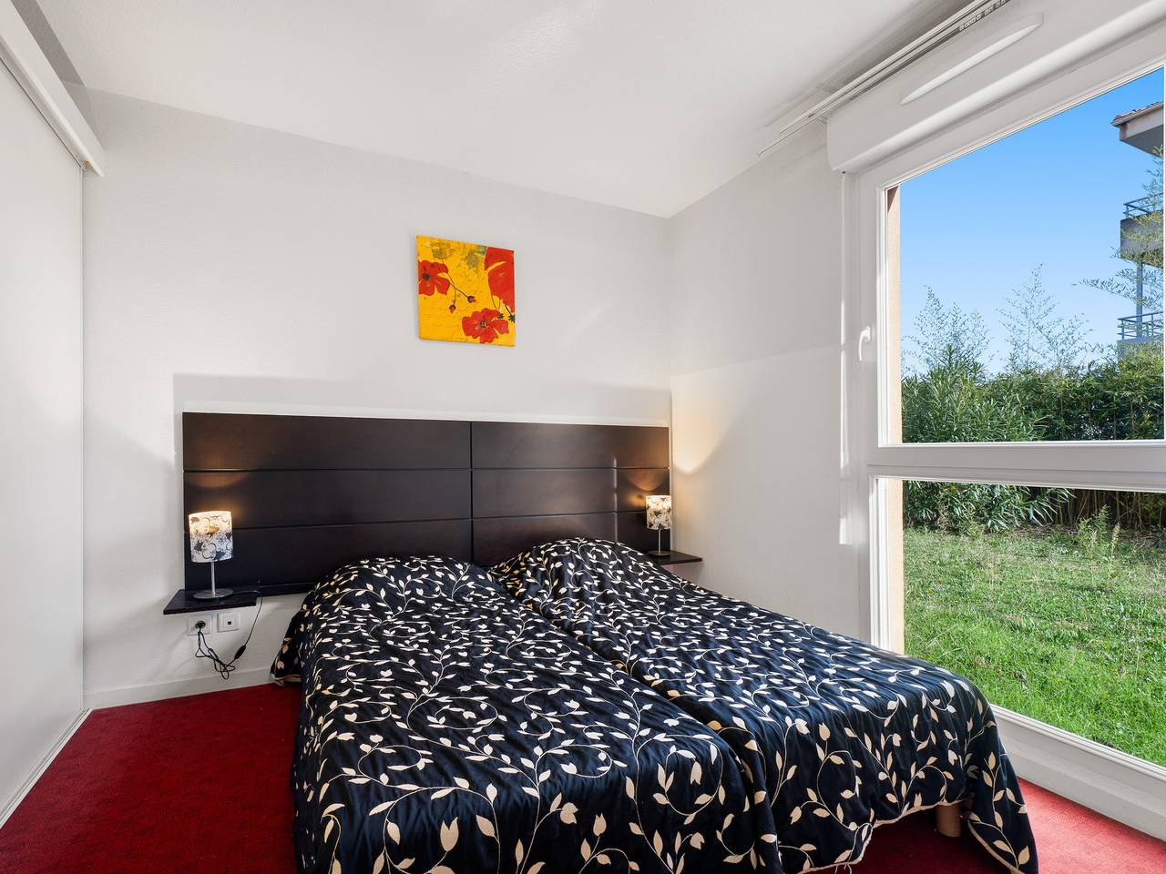 Apartamento entero, Virginia N°02 in Grasse, Costa mediterránea (Francia)