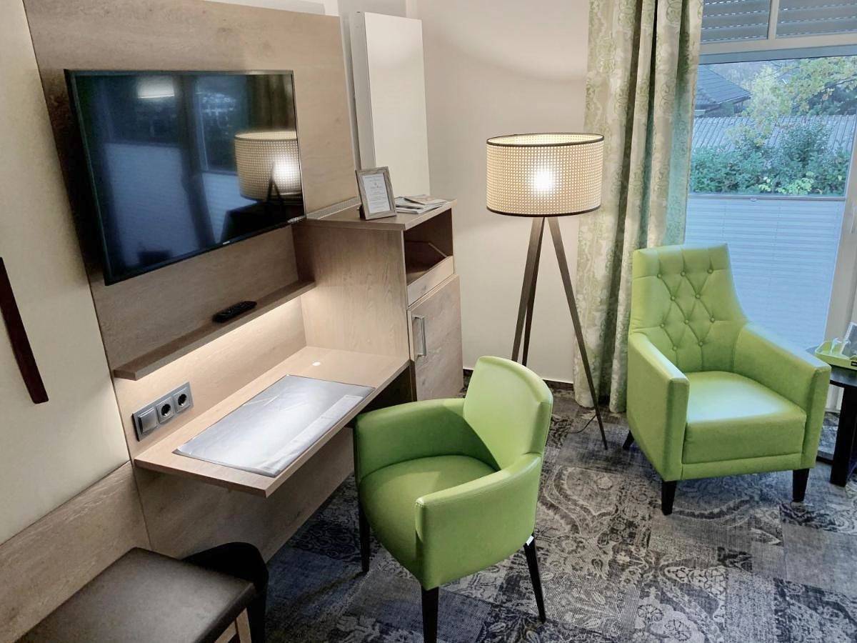 Hotel für 10 Personen mit Garten in Garrel, Naturpark Wildeshauser Geest