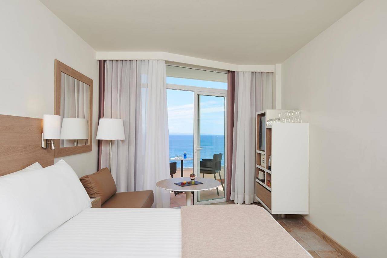 Meliá Calviá Beach in Magaluf, Calvià