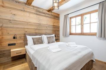 Chalet für 20 Personen in Sankt Michael im Lungau, Lungau, Bild 1
