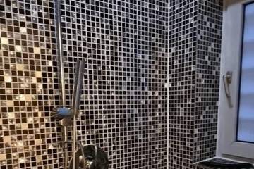 Ferienwohnung für 4 Personen, mit Balkon in Bad Oeynhausen