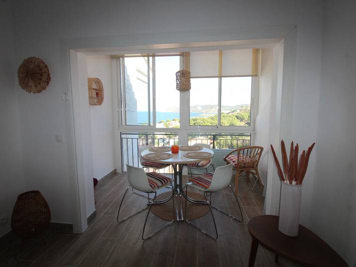 Ferienwohnung für 4 Personen, mit Terrasse in Llanca - 3