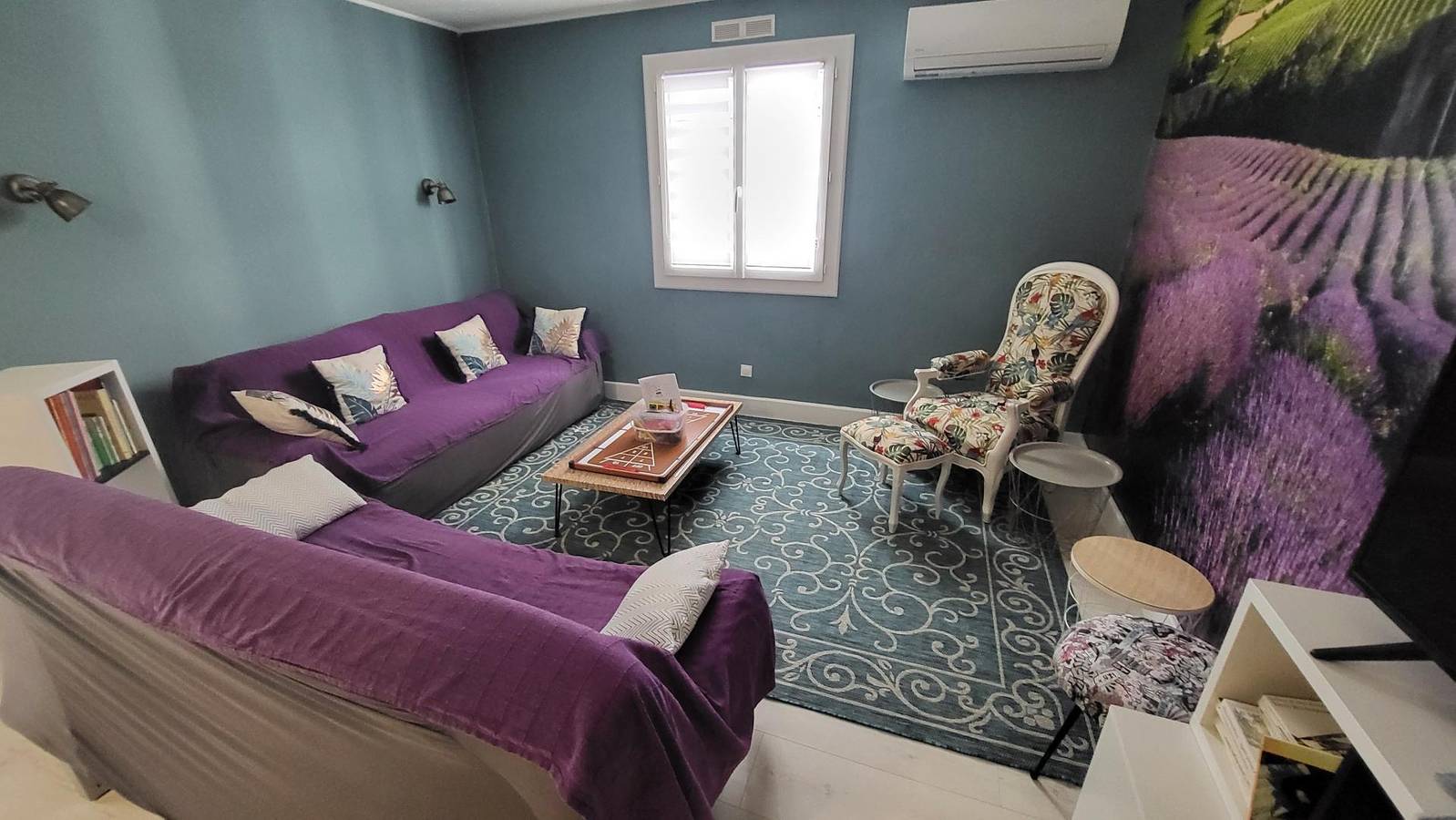 Chez Stéph in La Garde-Adhémar, Región de Nyons