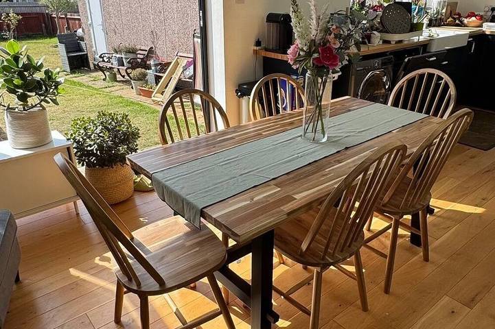 Ferienhaus für 5 Personen in Brighton