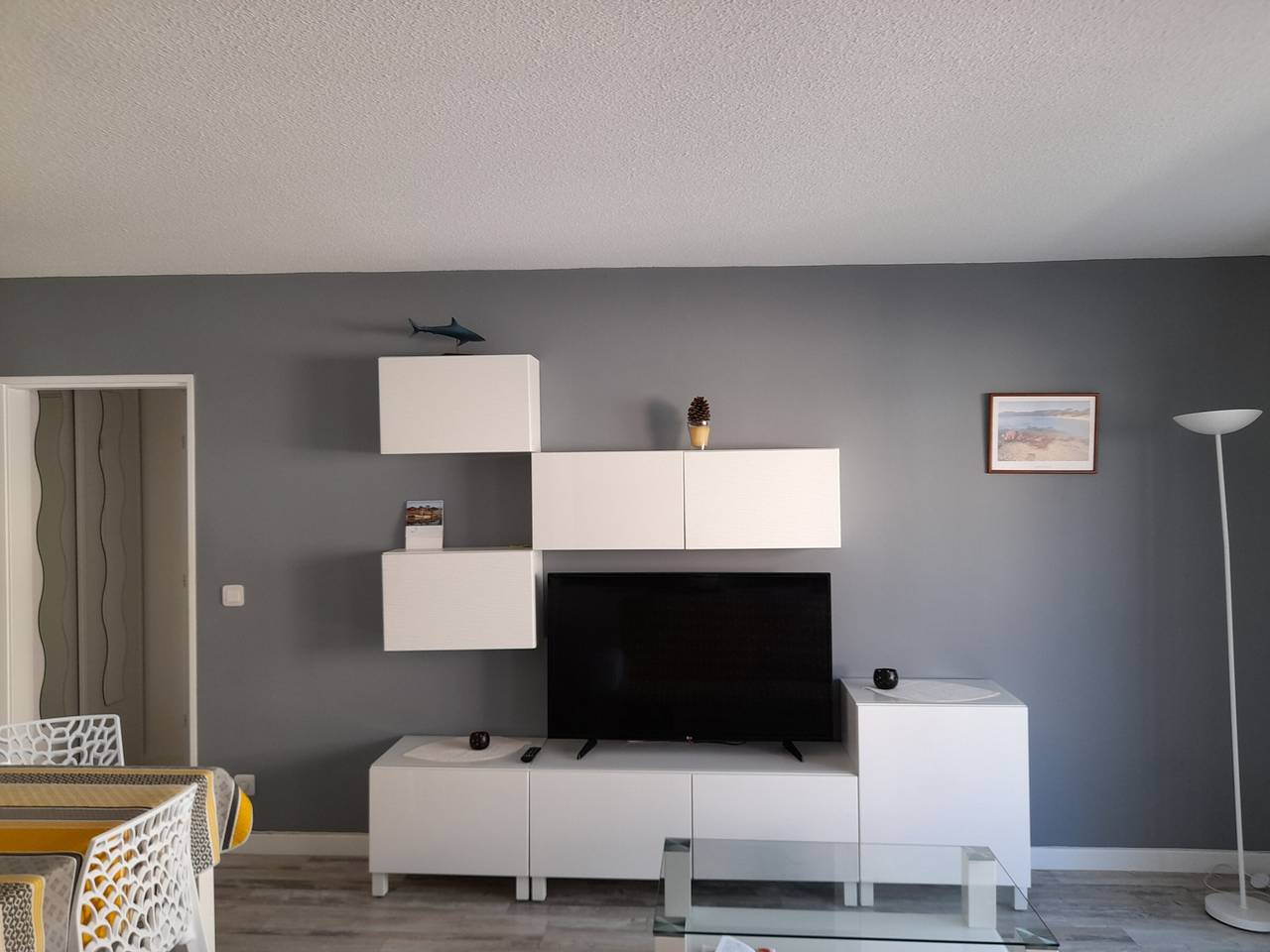 Entire apartment, Arcachon Center - T2 with Private Parking - Cleaning Included in Arcachon, Arcachon region