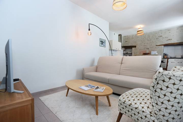 Holiday apartment for 2 people - 1
