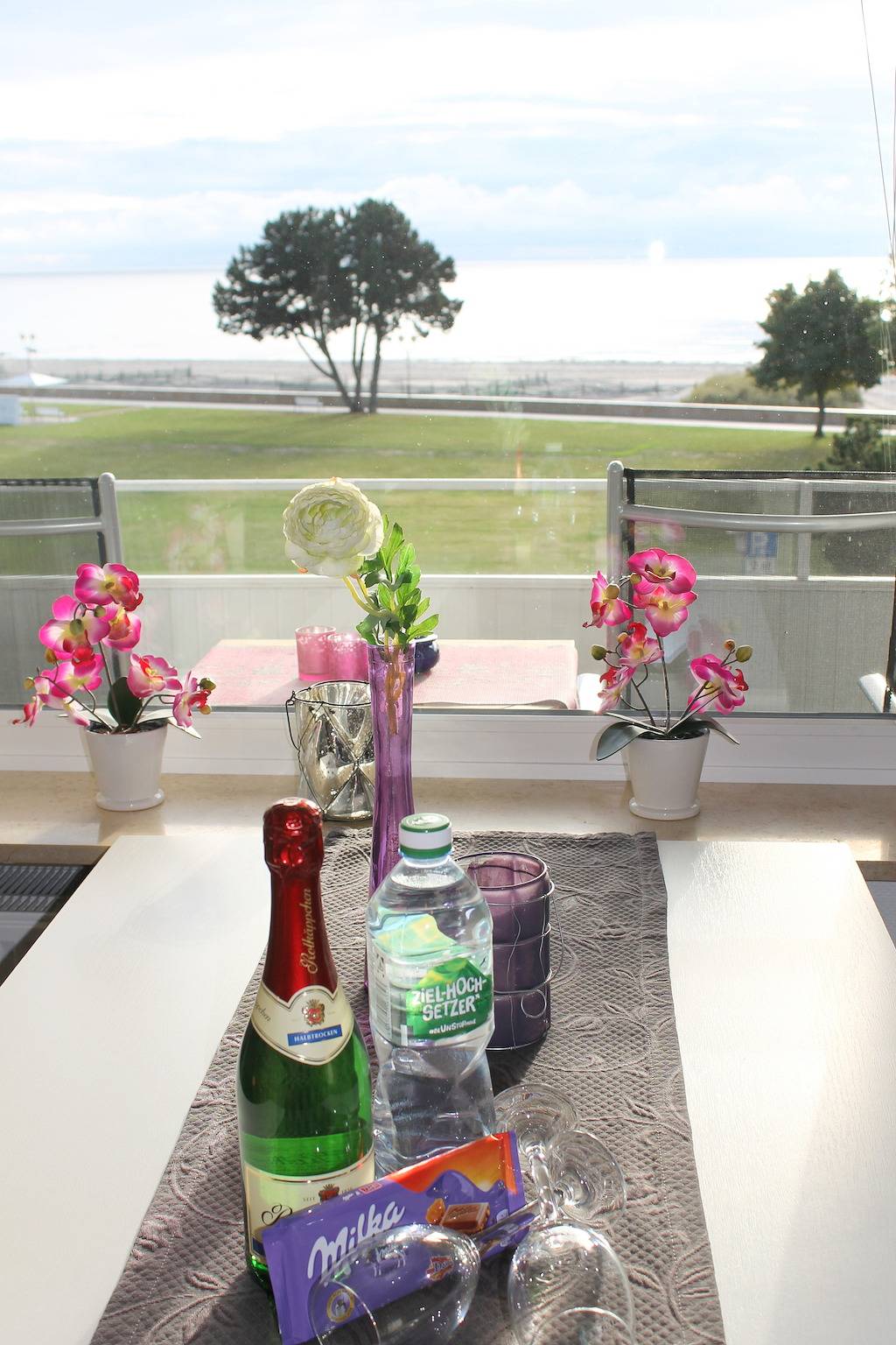 Ganze Ferienwohnung, Strandschloss, Whg. 26 in Grömitz, Ostholstein