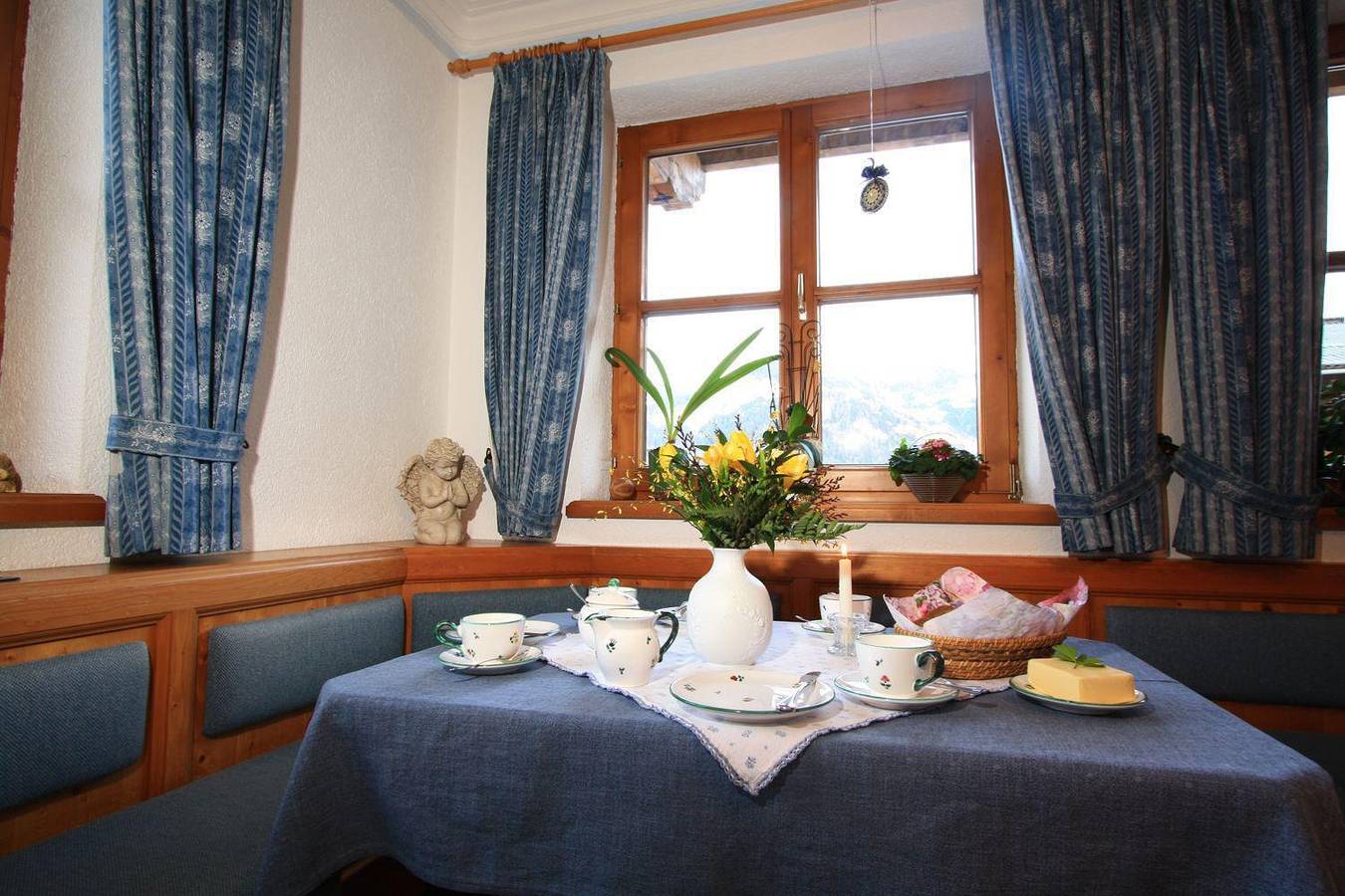 Ganze Ferienwohnung, Doppelzimmer mit Dusche, Wc in Großarl, Ski Amadé
