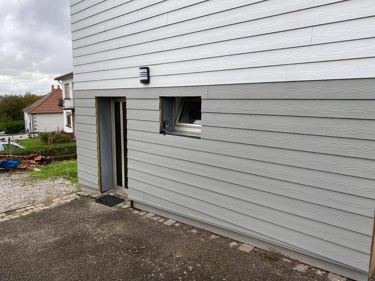 Appartement entier, Les pampas in Montbronn, Sarreguemines