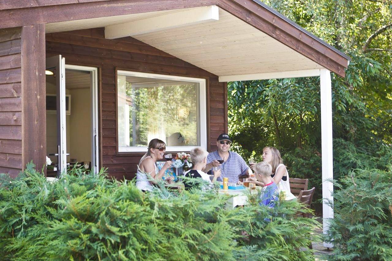 Camperbase in Región de Varde