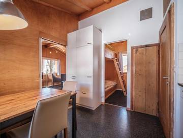 Hütte für 6 Personen in Arosa, Plessur, Bild 4