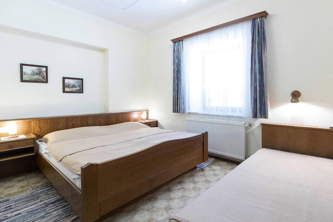 Ganze Wohnung, Chalet in Kreischberg nahe Wanderwegen in St. Georgen ob Murau, Sankt Georgen am Kreischberg