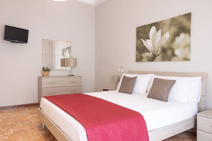 Apartamento entero, Cota Holidays House: The beauty of the Sorrento Peninsula with consierge in Piano di Sorrento, Provincia de Nápoles