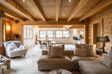 Ferienhaus für 9 Personen in Chiemgauer Alpen, Waidring, Bild 2