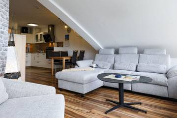 Ferienwohnung für 2 Personen in Sahlenburg, Cuxhaven, Bild 1