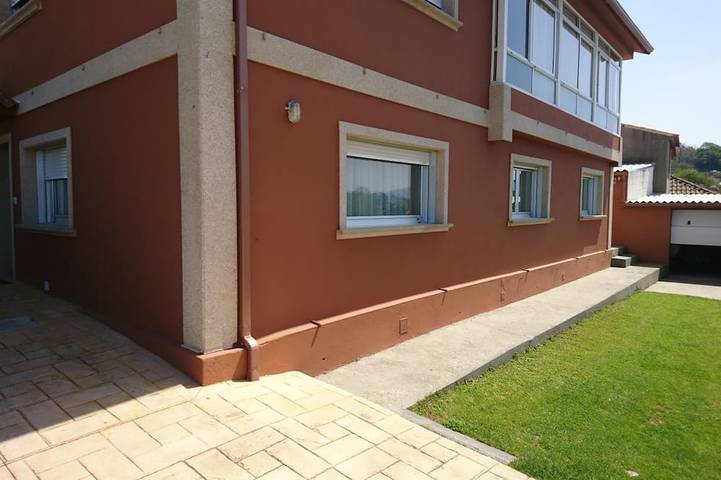 Maison de vacances pour 6 personnes, avec jardin - 1