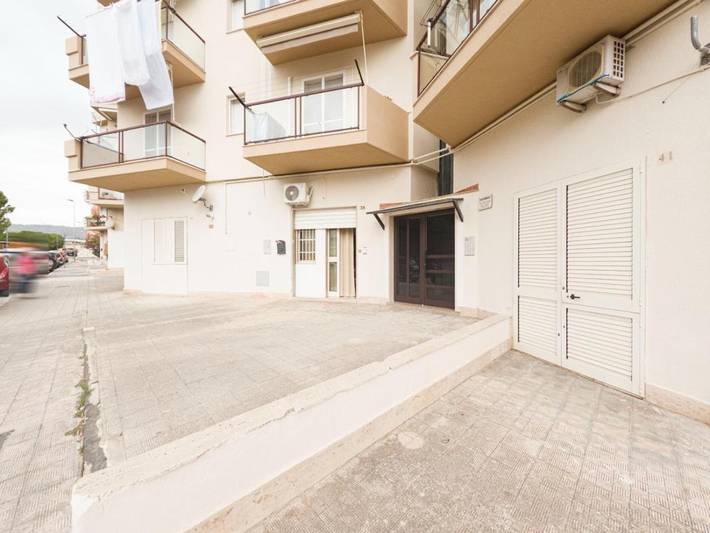 Gîte pour 4 personnes à Manfredonia - 2