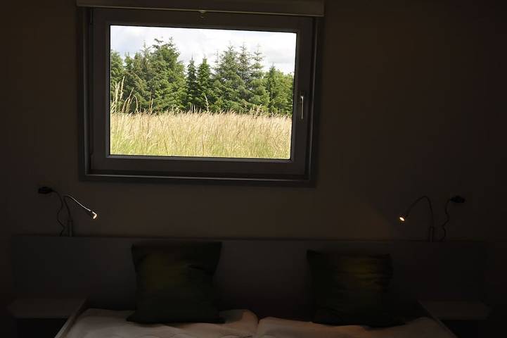 Ferienhaus für 4 Personen, mit Garten in Verchen - 3