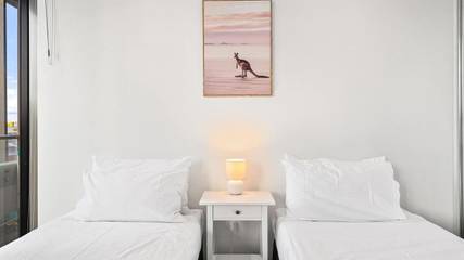 Ferienwohnung für 4 Personen in Southbank, Melbourne, Bild 1