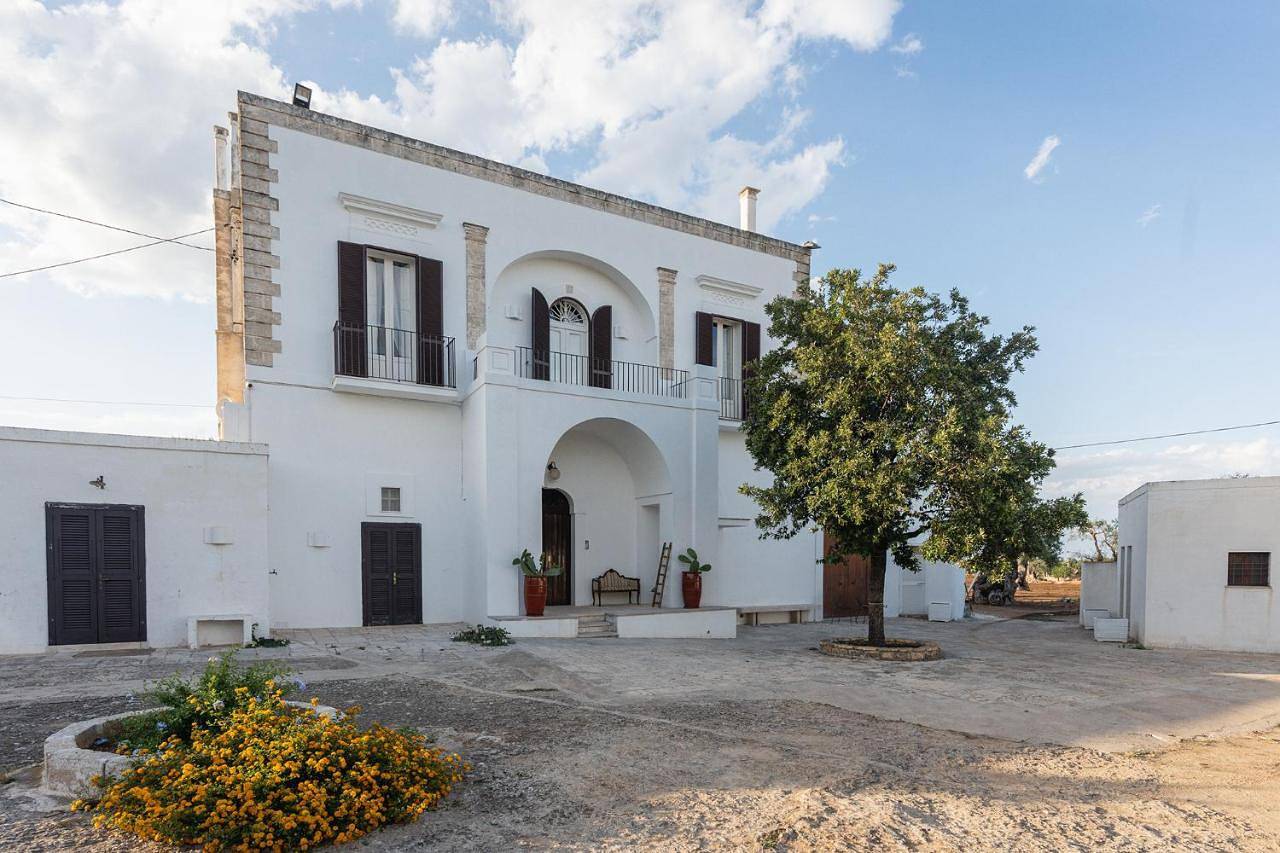 Deluxe Room in Monopoli, Provincia di Bari