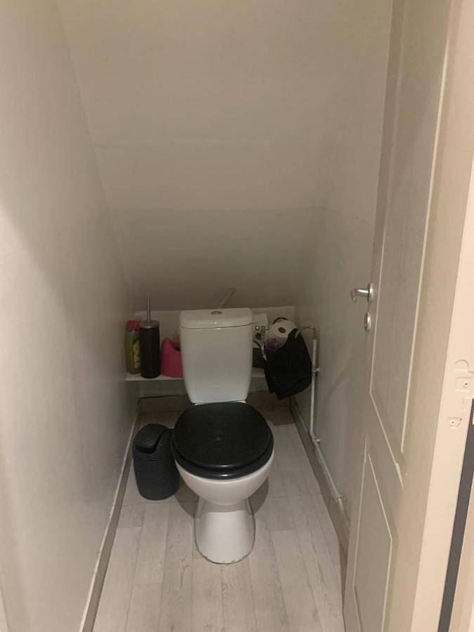 Appartement entier, One-Bedroom Apartment in Maubeuge, Avesnes-sur-Helpe