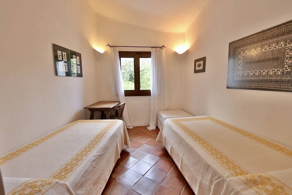 Villa Abbaiola by Klabhouse- Porto Cervo Marina 500 mt in Porto Cervo, Arzachena