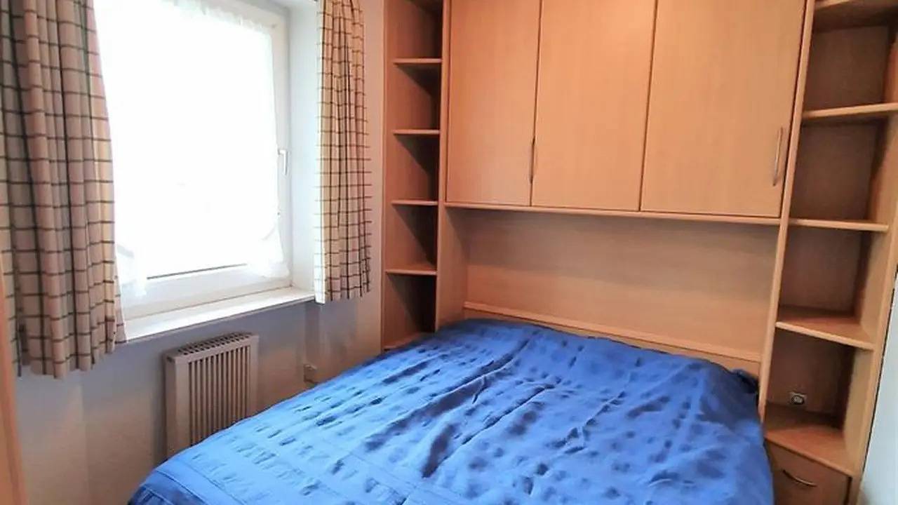 Ganze Ferienwohnung, Ferienwohnung für 4 Personen (40 m²) in Wyk auf Föhr (Stadt), Wyk auf Föhr