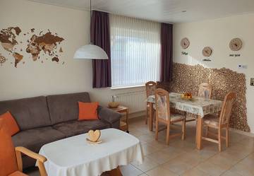 Lodge voor 5 Personen in Altenau, Oberharz, Afbeelding 2