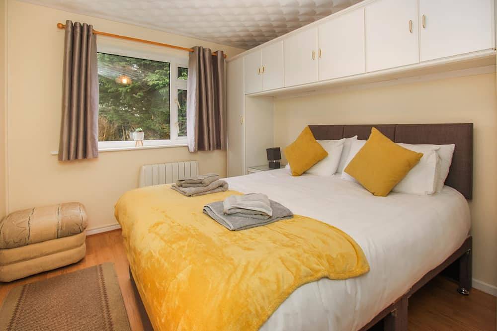 Heulwen - sleeps 7 - Moelfre - Anglesey in Moelfre, Insel Anglesey