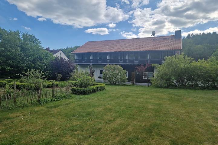 Ferienwohnung für 2 Personen in Wieda