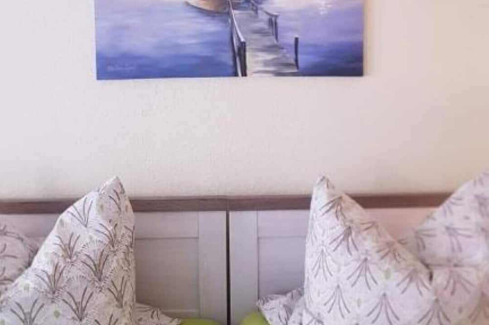 Ganze Wohnung, Apartment mit 2 Schlafzimmern in Oberlausitz Niederschlesien
