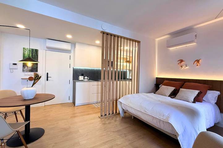 Appartement de vacances pour 2 personnes - 1