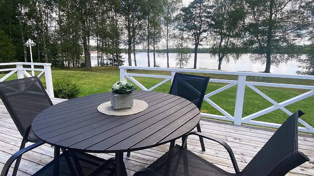 Ferienhaus für 4 Personen (76 m²) in Gislaved in Nissafors, Isaberg