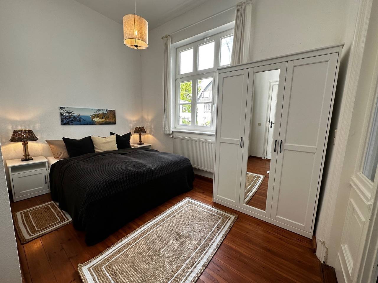 Ferienwohnung in Binz für 2 Personen in Binz