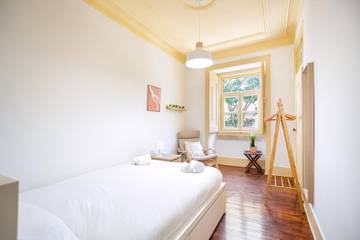 Hus för 7 Personer i São Vicente de Fora, Lissabon, Bild 4