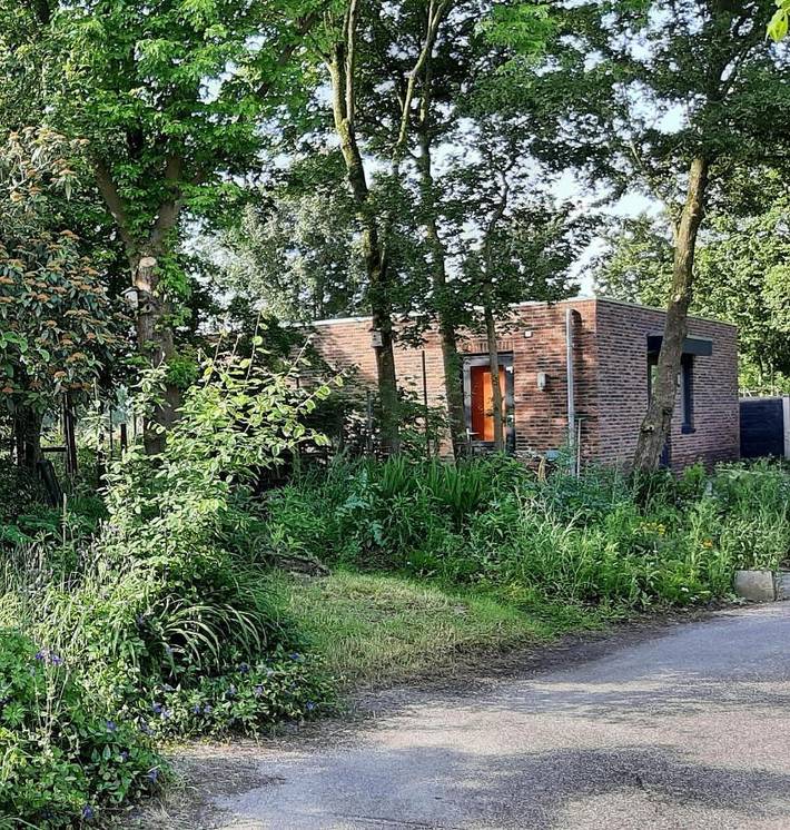 Chambre d’hôte pour 2 personnes, avec Terrasse ainsi que Jardin et Vue